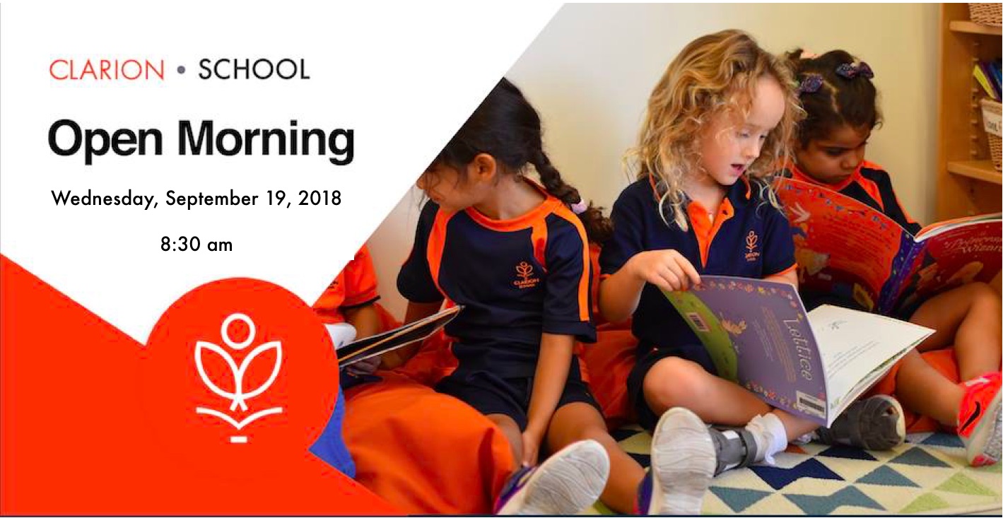 final Clarion School