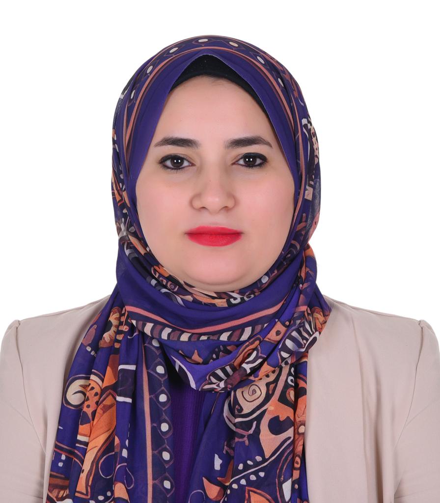 Aya Mohamed Ismail Said_ Arabic Teacher Dubai