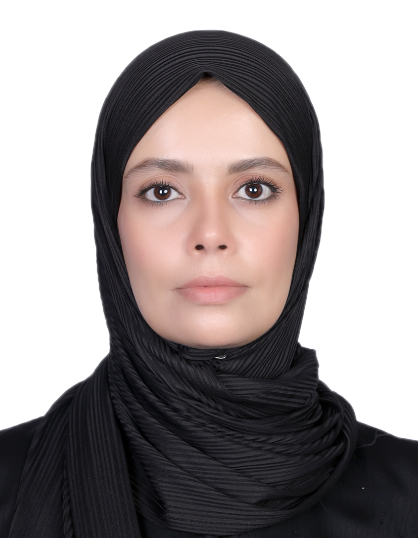 Siham - Arabic Teacher Dubai